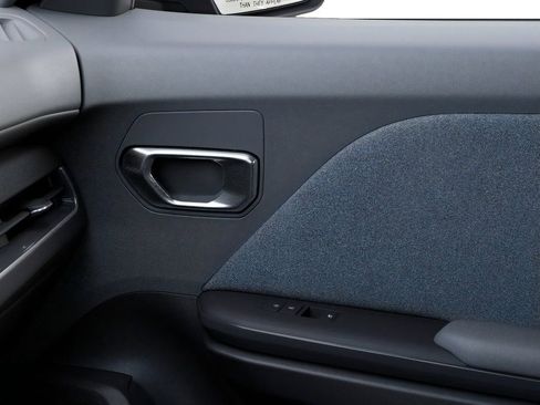 New 2026 Kia K4 LXS image 25