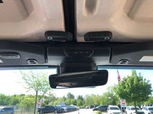 Used 2023 Jeep Wrangler Unlimited Rubicon 392 w/ Trailer Tow Package AWD/4WD image 32