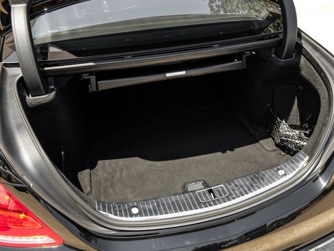 Used 2017 Mercedes-Benz S 63 AMG 4MATIC Sedan w/ Warmth & Comfort Package image 79