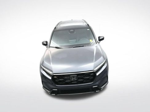 Used 2025 Honda CR-V Sport-L image 24