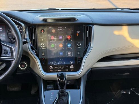 Used 2022 Subaru Legacy Limited image 16