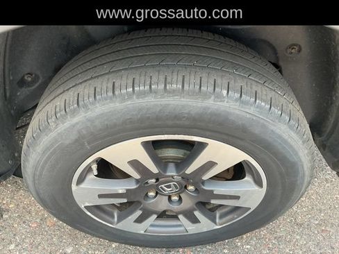 Used 2017 Honda Ridgeline RTL image 29