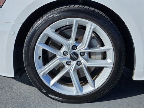 Used 2023 Audi A5 2.0T Prestige image 10