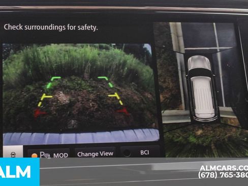 Used 2020 INFINITI QX80 Luxe AWD/4WD image 32