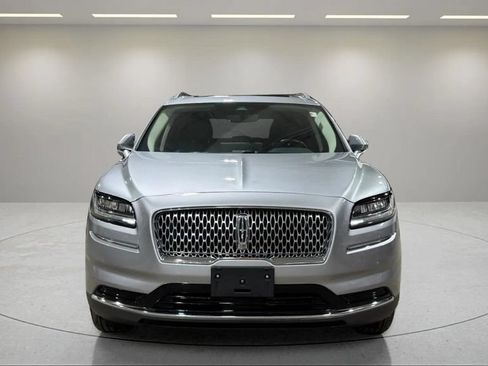 Certified 2023 Lincoln Nautilus Reserve w/ Cargo Utility Package AWD/4WD image 20