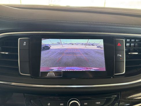 Used 2021 Buick Enclave Essence w/ Sound and Sites Package image 14