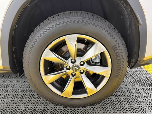 Used 2018 Lexus RX 350 F Sport image 40