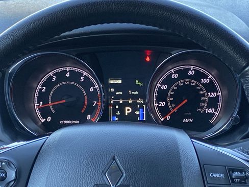 Used 2024 Mitsubishi Outlander Sport AWD image 19