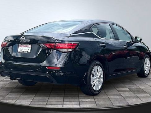 Used 2024 Nissan Sentra S FWD image 6