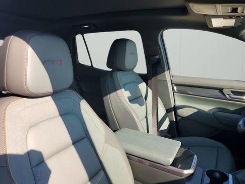 New 2026 GMC Terrain AT4 w/ Convenience Package III image 15