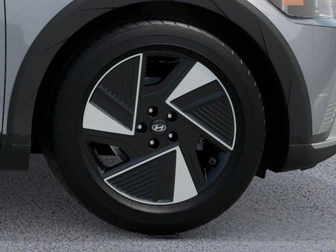 New 2026 Hyundai Ioniq 5 SEL image 8