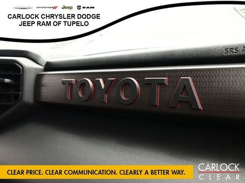 Used 2023 Toyota Tundra TRD Pro image 46