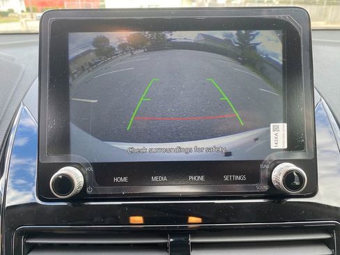 New 2026 Mitsubishi Eclipse Cross ES image 21