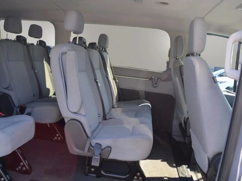Used 2015 Ford Transit 350 XLT RWD image 20