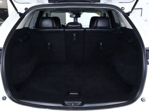 Used 2023 MAZDA CX-5 AWD 2.5 S w/ Preferred Package image 17