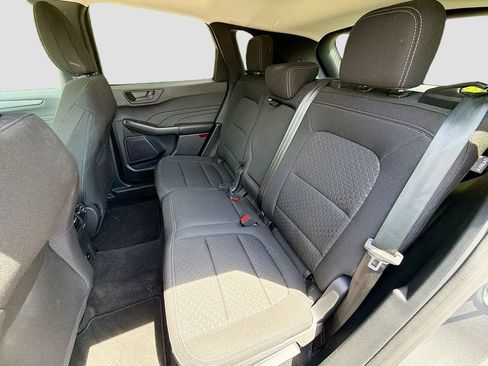 Certified 2024 Ford Escape Active AWD/4WD image 25