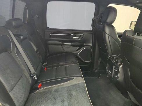 Used 2022 RAM 1500 Laramie image 23