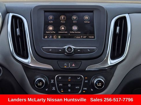 Used 2024 Chevrolet Equinox LT AWD/4WD image 19