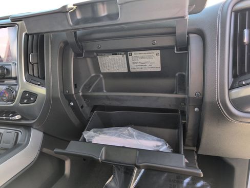 Used 2017 Chevrolet Silverado 3500 LTZ w/ Duramax Plus Package image 29