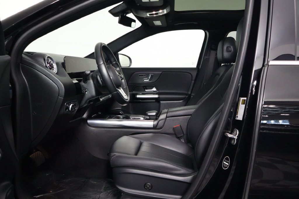 Certified 2023 Mercedes-Benz GLA 250 image 10