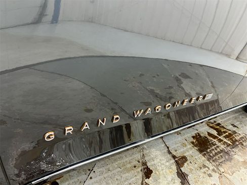 Used 2024 Jeep Grand Wagoneer L Series III image 27