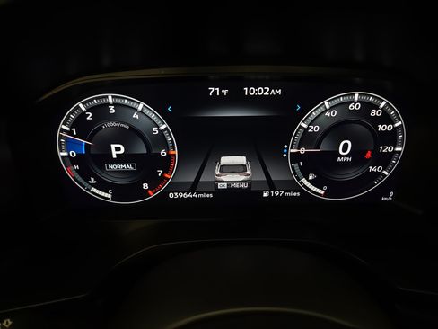 Used 2024 Mitsubishi Outlander FWD image 17