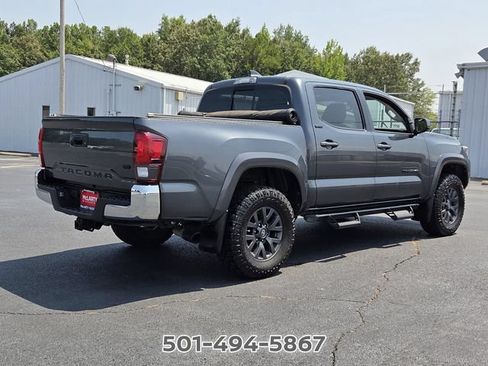 Used 2023 Toyota Tacoma SR5 RWD image 5