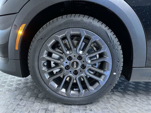 New 2026 MINI Cooper S FWD image 24