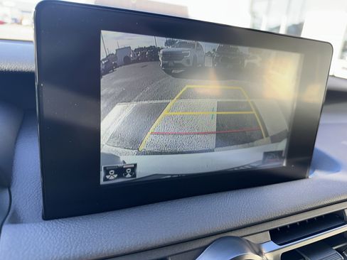 Used 2025 Lexus IS 350 F Sport image 18