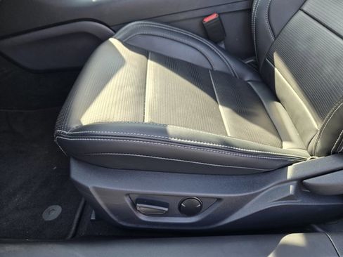 Certified 2025 Ford Mustang Premium image 21