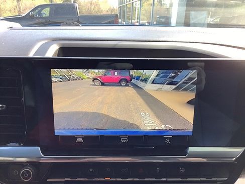 Used 2023 Chevrolet Silverado 1500 RST w/ Convenience Package II AWD/4WD image 13