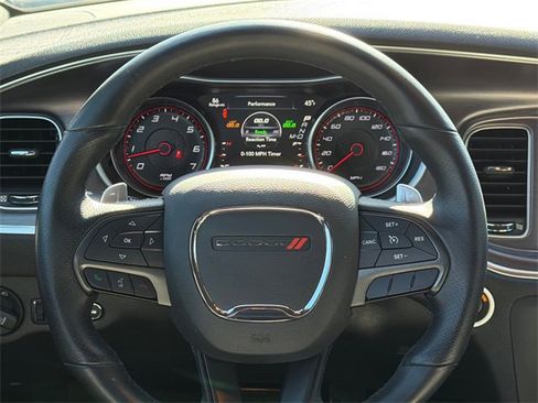 Used 2017 Dodge Charger R/T Scat Pack w/ Beats Audio Group image 14