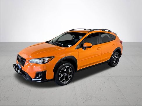 Used 2018 Subaru Crosstrek 2.0i Premium image 2