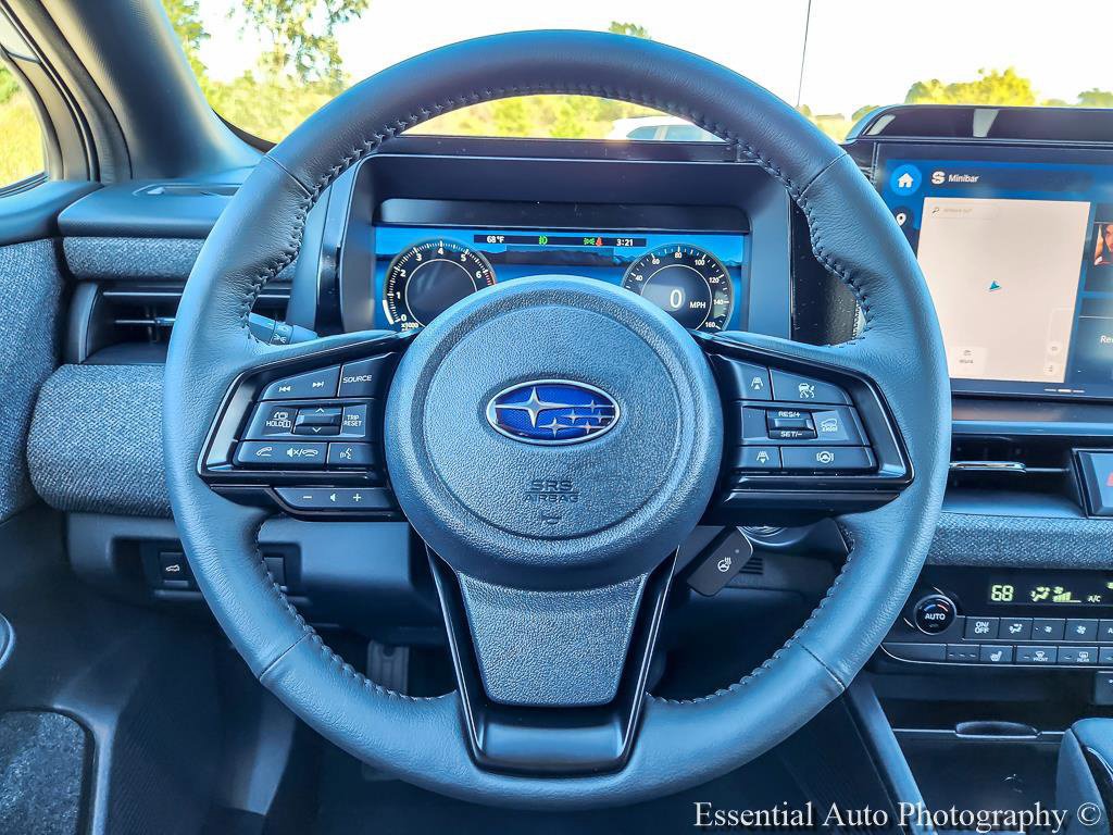 New 2026 Subaru Outback Limited XT AWD/4WD image 14