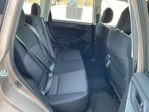 Used 2015 Subaru Forester 2.5i Premium image 30