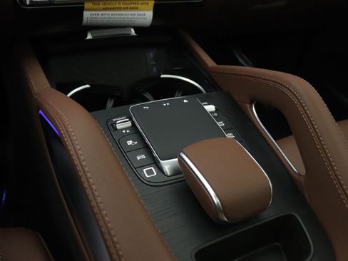 New 2026 Mercedes-Benz GLE 350 4MATIC image 7