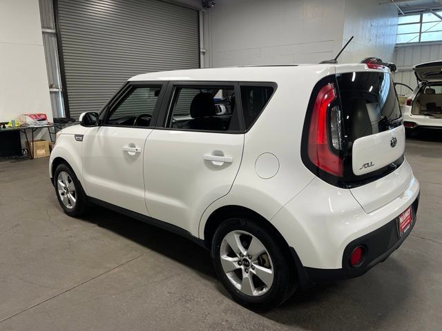 Used 2019 Kia Soul FWD image 5
