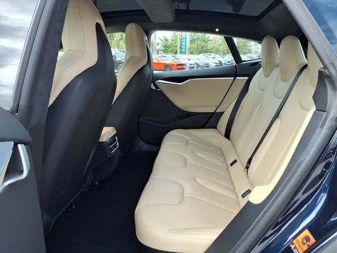 Used 2015 Tesla Model S P85D image 21
