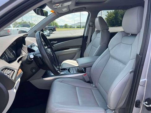 Used 2020 Acura MDX SH-AWD w/ Technology Package image 27