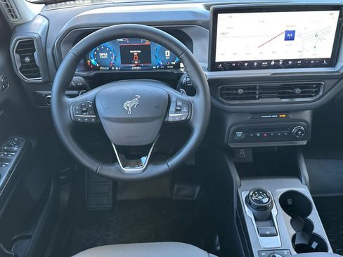 New 2026 Ford Bronco Sport Badlands image 12