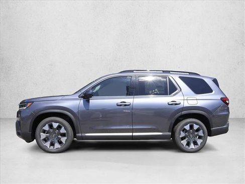 New 2026 Honda Pilot Elite image 8