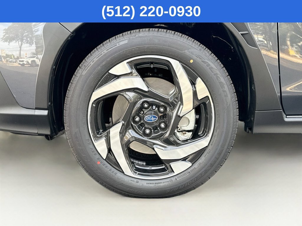 New 2026 Subaru Crosstrek 2.5i Limited AWD/4WD image 39