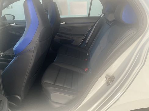 Certified 2024 Volkswagen Golf R w/ MDO Package image 31