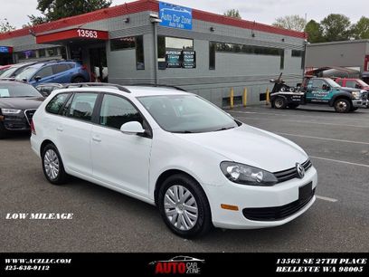 Used 2014 Volkswagen Jetta S