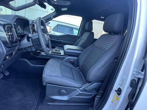 Used 2023 Ford F150 XL w/ STX Appearance Package image 7