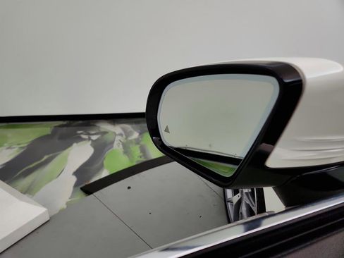 Used 2016 Mercedes-Benz S 550 S550 image 16