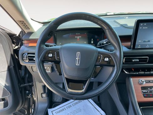 Used 2021 Lincoln Aviator Reserve w/ Equipment Group 201A AWD/4WD image 15