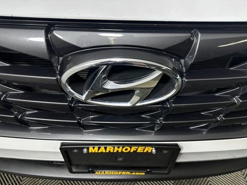 Used 2024 Hyundai Tucson SEL image 9