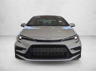 Used 2024 Toyota Corolla SE FWD video 2