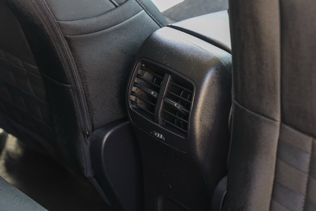 Used 2024 Ford Bronco Sport Big Bend AWD/4WD image 19